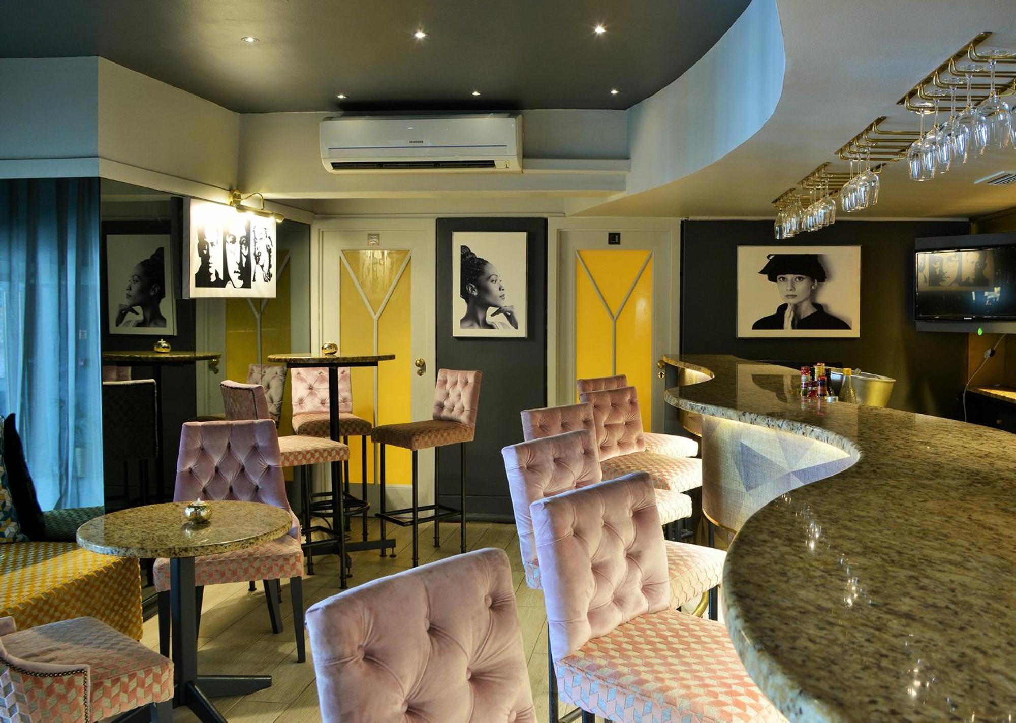 Peninsula All Suite Hotel By Dream Resorts Kapstadt Exterior foto