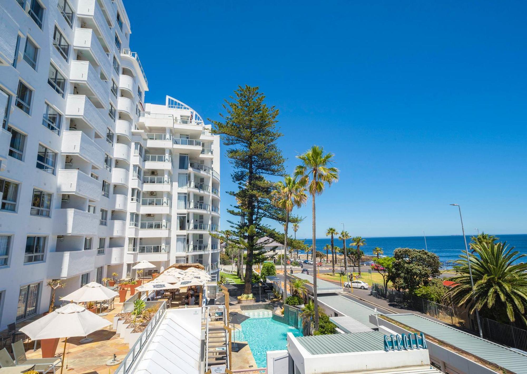 Peninsula All Suite Hotel By Dream Resorts Kapstadt Exterior foto