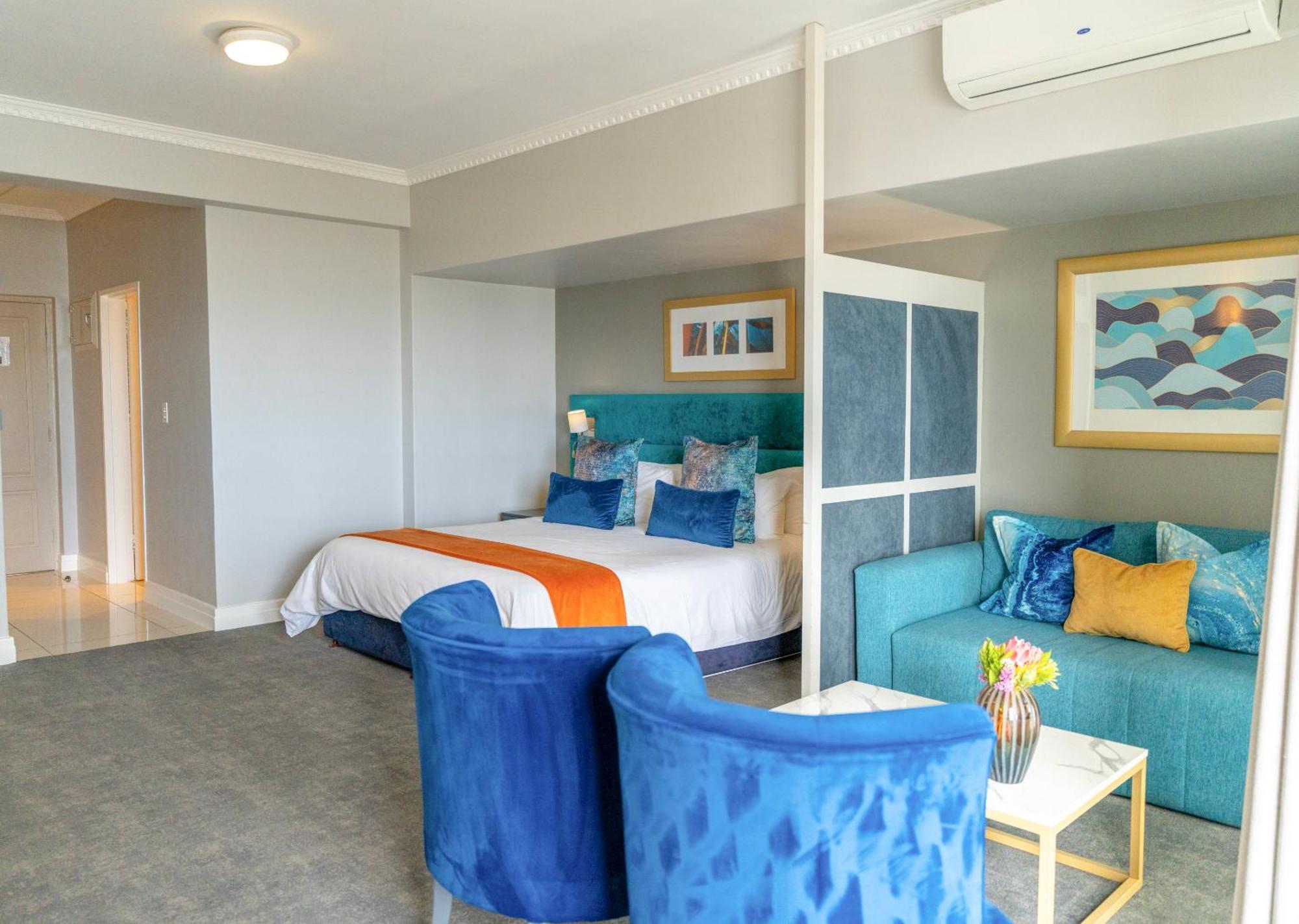 Peninsula All Suite Hotel By Dream Resorts Kapstadt Exterior foto