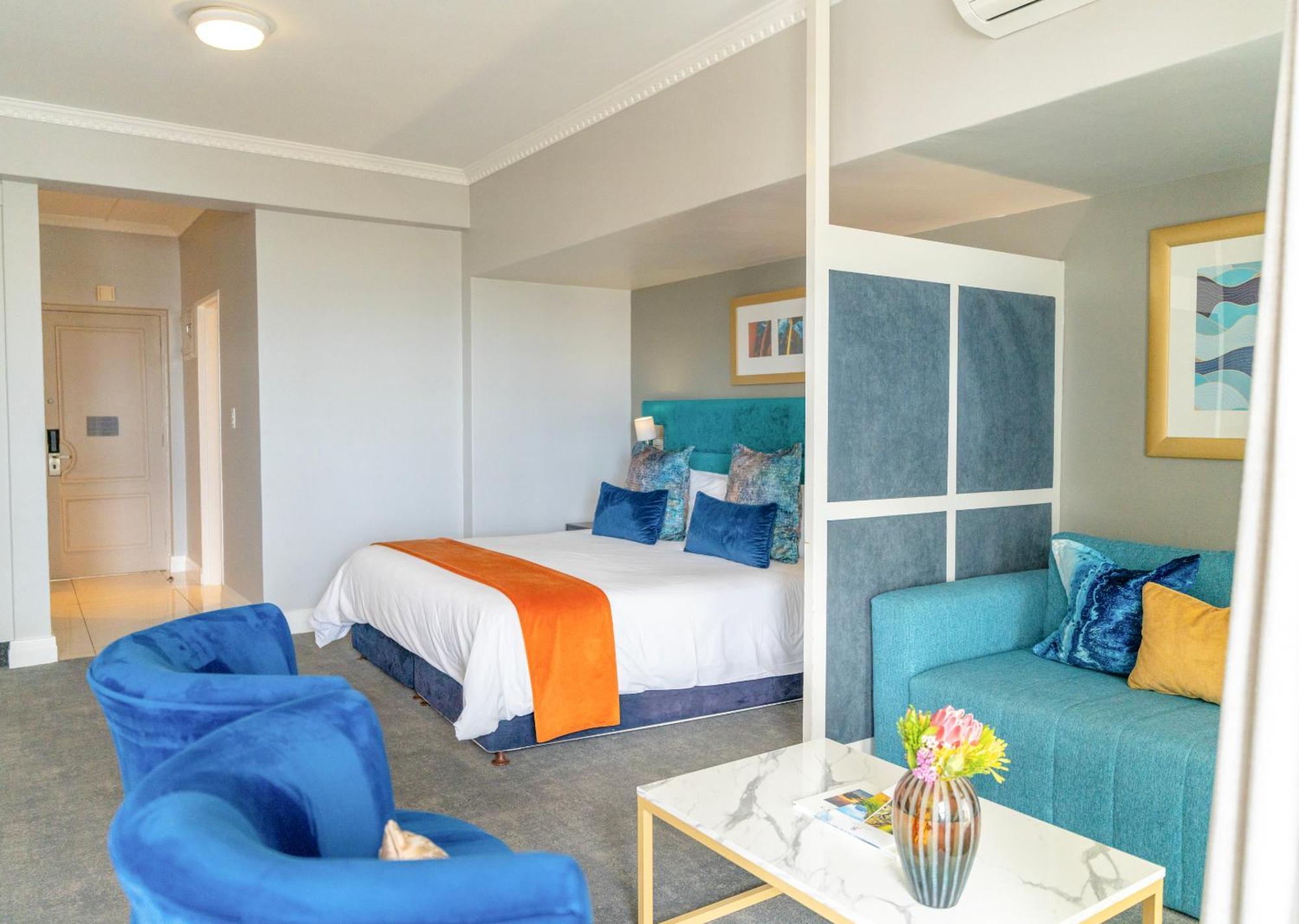 Peninsula All Suite Hotel By Dream Resorts Kapstadt Exterior foto