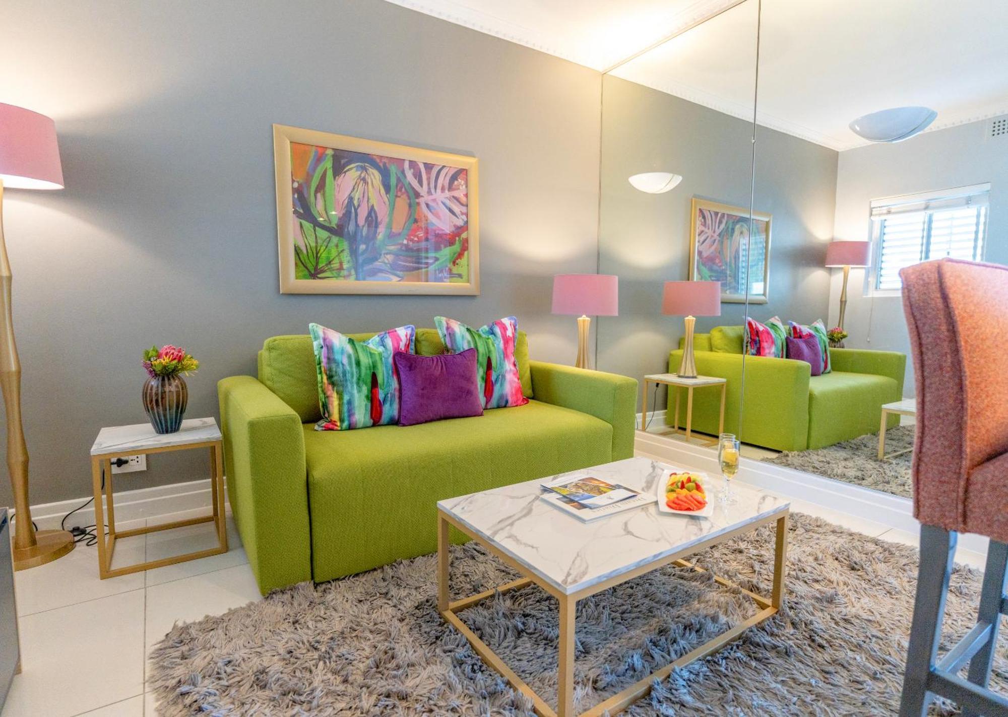 Peninsula All Suite Hotel By Dream Resorts Kapstadt Exterior foto