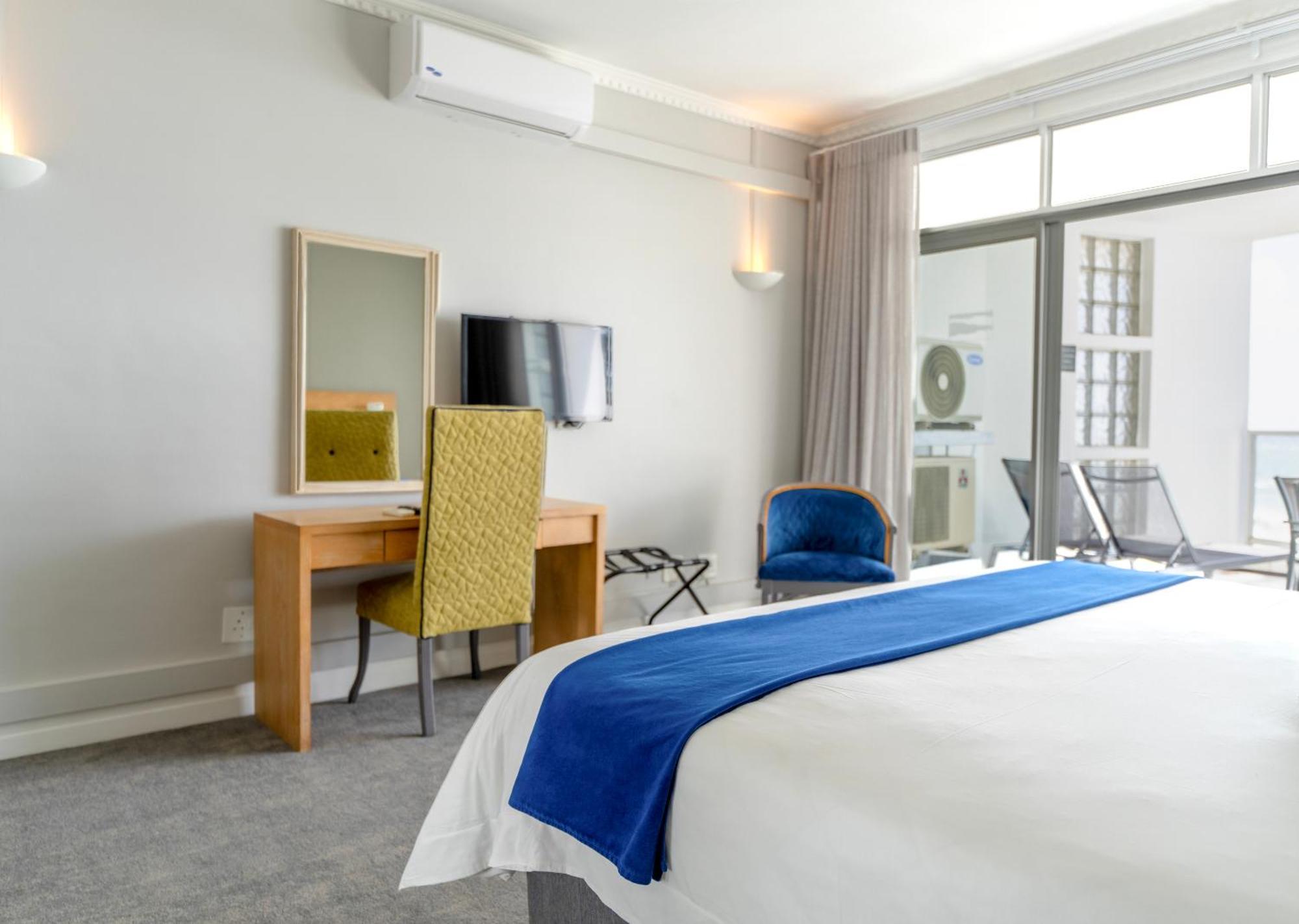 Peninsula All Suite Hotel By Dream Resorts Kapstadt Exterior foto