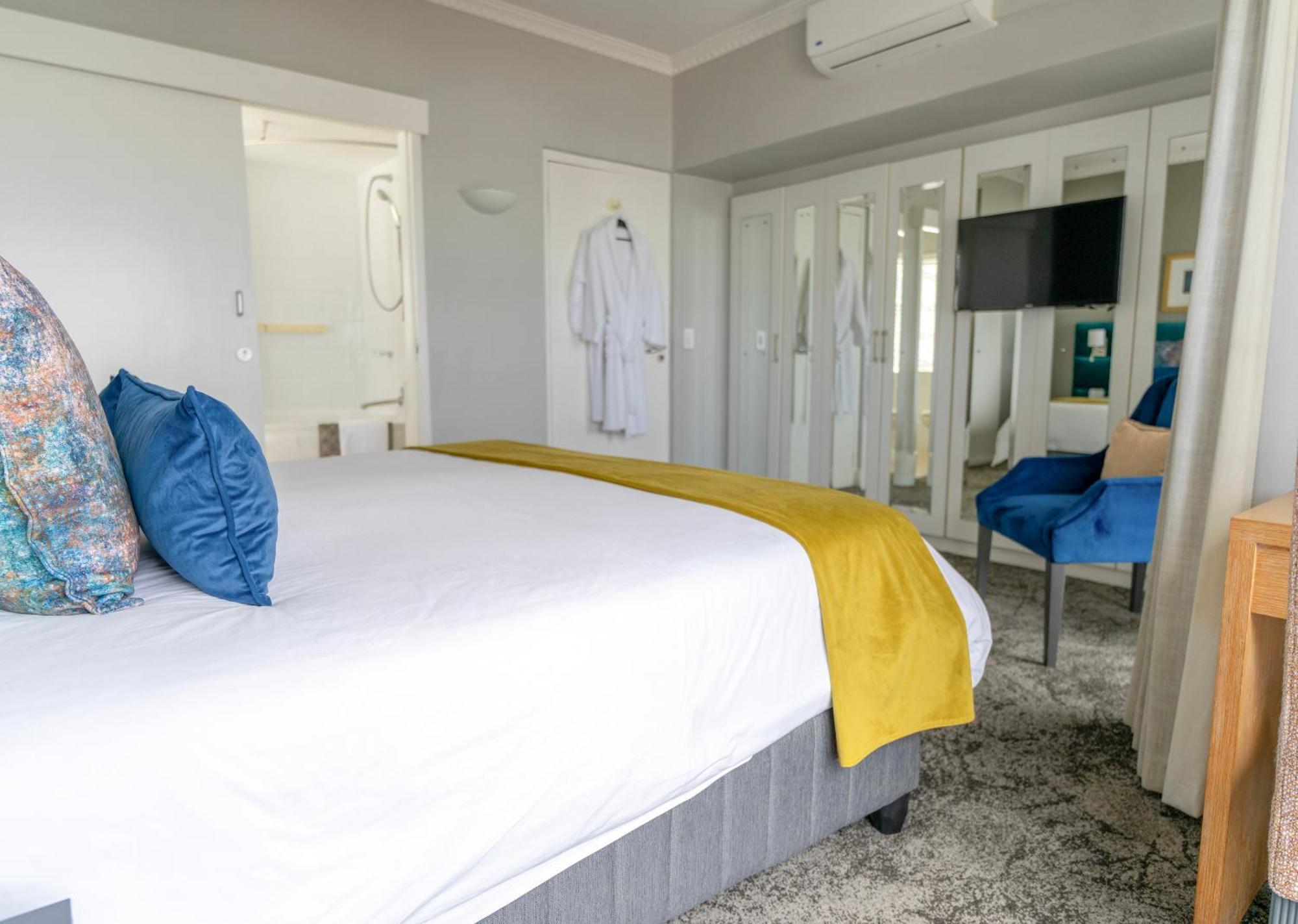 Peninsula All Suite Hotel By Dream Resorts Kapstadt Exterior foto